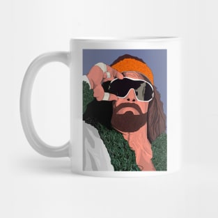 Macho man Mug